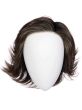 Stand Out Style Wig by Gabor | Lace Front, Monofilament Part, Heat Friendly