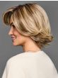 Stand Out Style Wig by Gabor | Lace Front, Monofilament Part, Heat Friendly