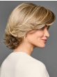 Stand Out Style Wig by Gabor | Lace Front, Monofilament Part, Heat Friendly