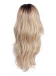 Petite Statement Style Wig by Raquel Welch | Lace Front, Mono, Hand Tied, Heat Friendly