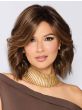 Steal The Show Wig by Raquel Welch | Lace Front, Monofilament, Hand Tied, Heat Friendly