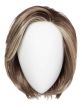 Tailored Allure Wig by Raquel Welch | Lace Front, Monofilament, Heat Friendly