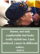Textured & Ruffled Chemo Scarf Beanie by Cardani | Slip-On Scarf Headcovering for Women
