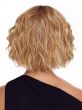 Trend Wig by TressAllure | Heat Resistant, Lace Front, Monofilament