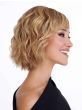 Trend Wig by TressAllure | Heat Resistant, Lace Front, Monofilament