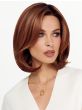 The Better Half Wig by TressAllure | Lace Front, Mono Part, Heat Friendly