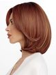 The Better Half Wig by TressAllure | Lace Front, Mono Part, Heat Friendly