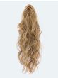Tropical Clip On Hairpiece by Ellen Wille | Clip On Ponytail