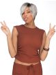 Vesper Wig by Estetica | Lace Front