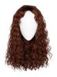 Zariya Wig by Kim Kimble | Lace Front, Heat Friendly