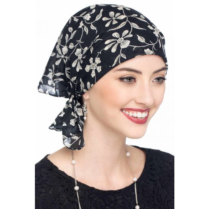 Bandanna head scarf Clearance