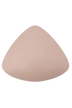 904 Lightweight Triangle by Trulife | Lightweight Silicone Mastectomy Breast Form