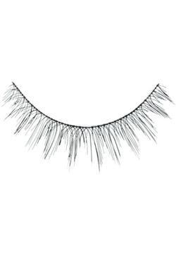 artificial false eyelashes - similar to shu uemura S217