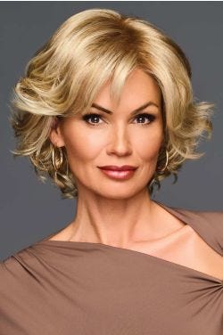 Buoyant Wig by Eva Gabor | Lace Front