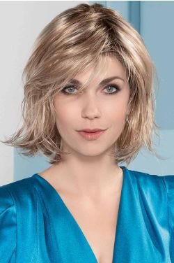 London Wig by Ellen Wille | Petite / Average, Lace Front, Mono Top, Hand Tied