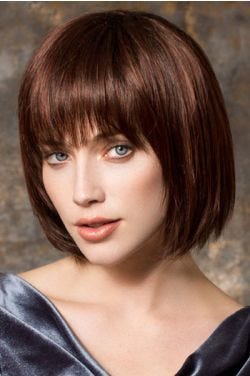 Change Wig by Ellen Wille | Petite/Average, Mono Crown