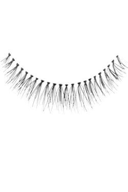 short false eyelashes for men or women