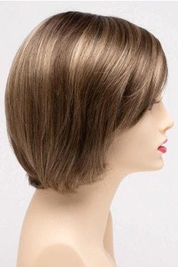 Haley Wig by Envy | Monofilament-Honey Breeze | Honey Breeze R