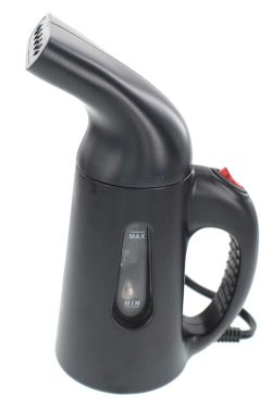 Portable Hand Held Steamer | Hat & Wig Steamer