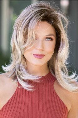 Harlow Wig by Noriko-Melted Marshmallow | Melted Marshmallow R