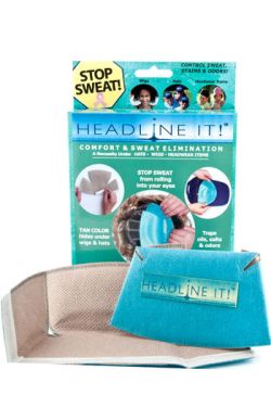 headline it wig liner