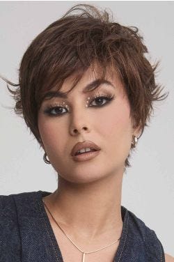 Luca Wig by Rene of Paris | Heat Friendly