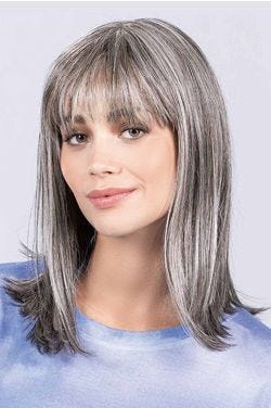 Jacky Wig by Ellen Wille | Petite/Average, Lace Front, Mono Crown, Heat Friendly