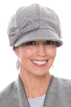 Jadyn Newsboy Hat