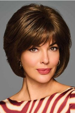 Joviality Wig by Eva Gabor | Lace Front