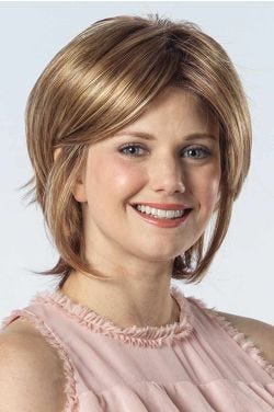 Karis Wig by Tony of Beverly | Lace Front, Monofilament