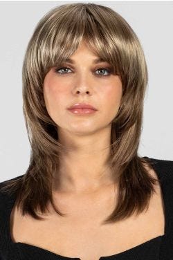 Miranda Wig by Envy 