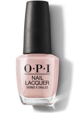 OPI Nail Polish | OPI Classic Nail Lacquer, Long-Wear Color