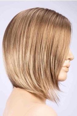 Rule by Ellen Wille Wigs - Monofilament Crown Wig-Sand Mix 