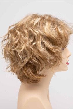 Suzi Wig by Envy Wigs-Envy - Vanilla Butter
