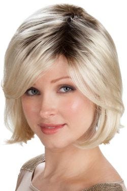 Tasha Wig by Tony of Beverly