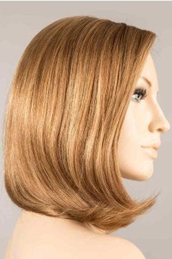 Yara by Ellen Wille Wigs - Hand Tied Top, Lace Front, Monofilament Wig -Light Bernstein Rooted