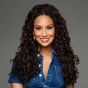 Makenna 3/4 Cap Wig Fall by Kim Kimble | Heat-Resistant