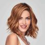 Petite Simmer Elite Wig by Raquel Welch | Heat Friendly, Hand Tied, Monofilament Top, Lace Front