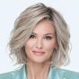 Unfiltered Wig by Raquel Welch | Heat Resistant, Lace Front, Monofilament