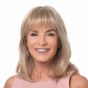 Wispy Bang by Toni Brattin | Clip In Bang 