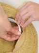 Hat Sizer: Reduces Hat Sizes to Fit