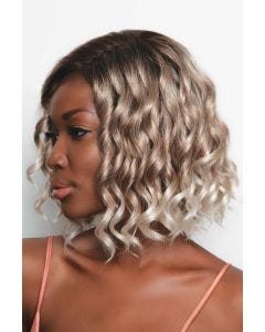 Julie Wig by Rene of Paris |  Lace Front, Monofilament Part