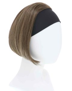Hannah by Cardani | Bob Cut Headband Wig