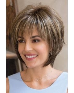 Reese Wig by Noriko