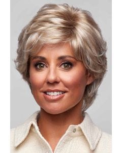 Andie Wig by Henry Margu | Lace Front, Monofilament Part 