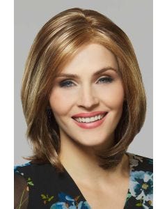 Romance Wig by Mane Attraction | Lace Front, Monofilament Top