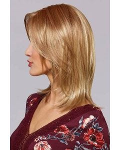 Scarlet Wig by Henry Margu | Monofilament, Lace Front