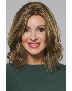 Clearance Natalie by Henry Margu Wigs - Lace Front, Monofilament Top Wig