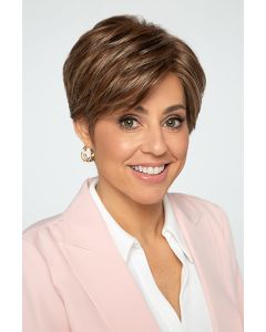 Mira Wig by Henry Margu | Lace Front, Monofilament