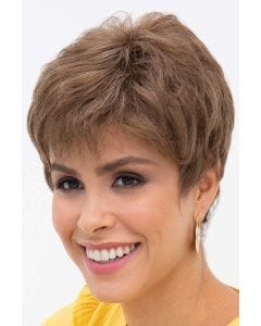 Valentina Wig by Orchid / Rene of Paris | Monofiilament